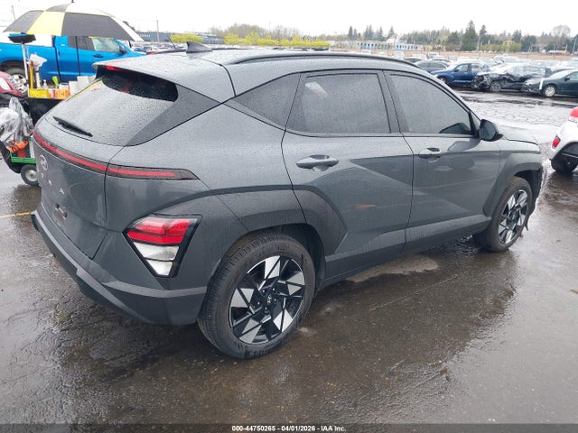 Hyundai KONA Sel