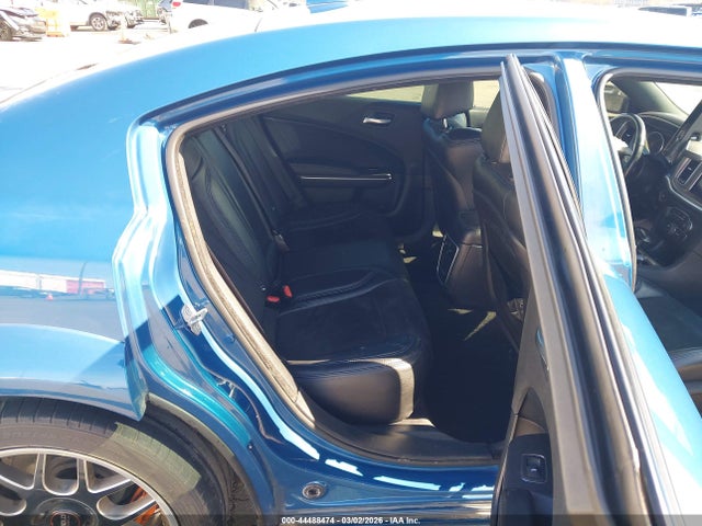 Dodge Charger Scat Pack Widebody Rwd