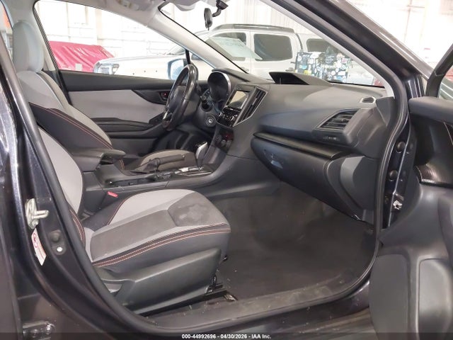 Subaru Crosstrek 2.0i Premium