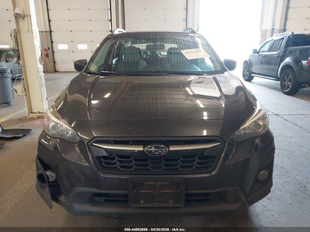 Subaru Crosstrek 2.0i Premium