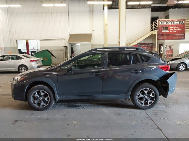 Subaru Crosstrek 2.0i Premium