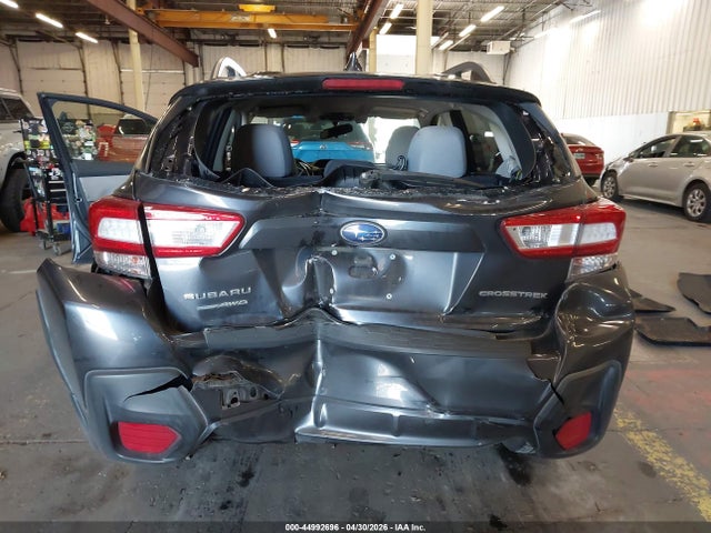 Subaru Crosstrek 2.0i Premium