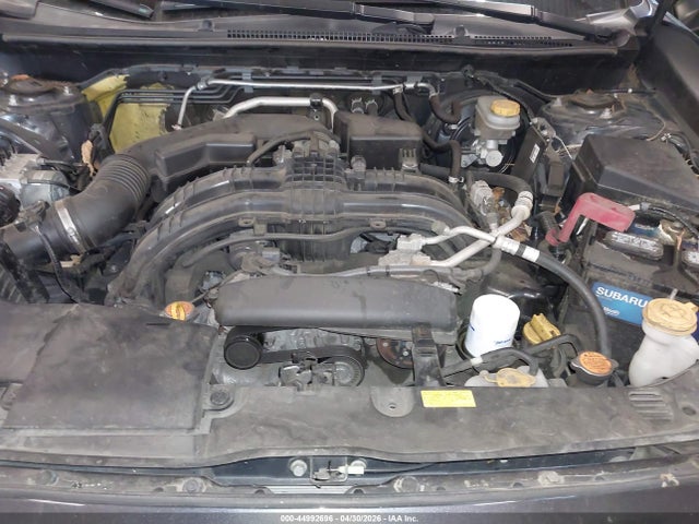 Subaru Crosstrek 2.0i Premium