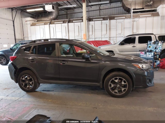 Subaru Crosstrek 2.0i Premium