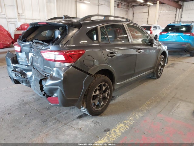 Subaru Crosstrek 2.0i Premium