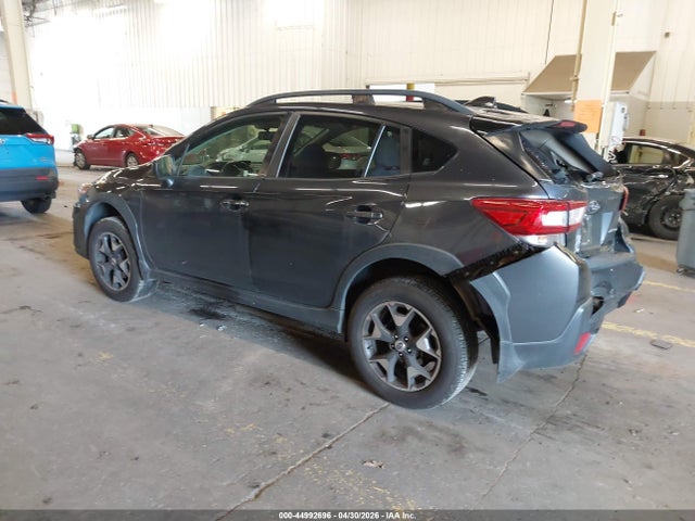 Subaru Crosstrek 2.0i Premium