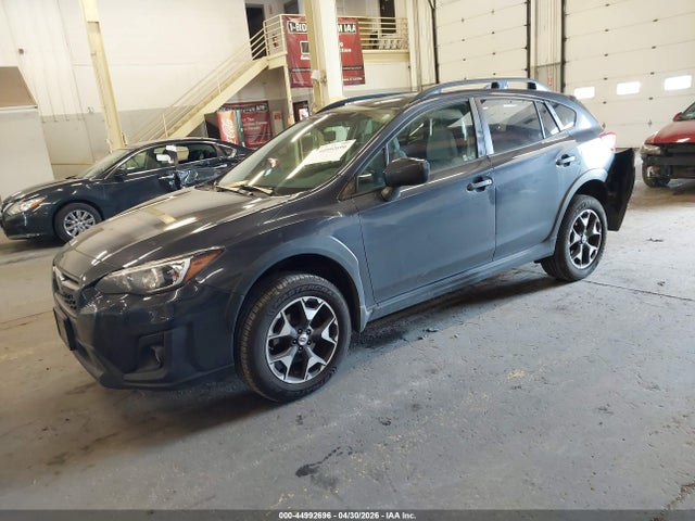 Subaru Crosstrek 2.0i Premium