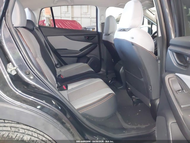 Subaru Crosstrek 2.0i Premium