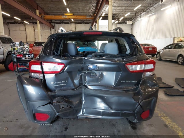Subaru Crosstrek 2.0i Premium