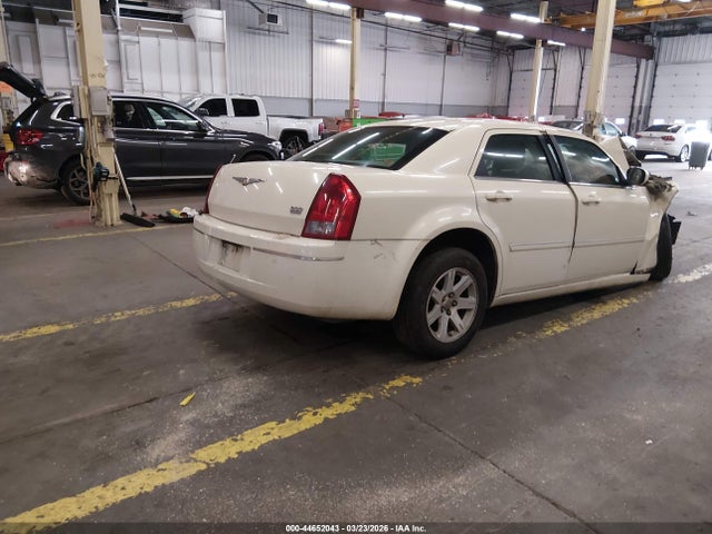 Chrysler 300 Touring