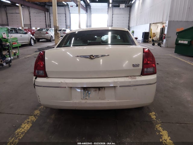 Chrysler 300 Touring