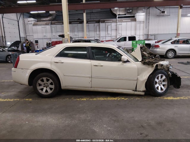Chrysler 300 Touring