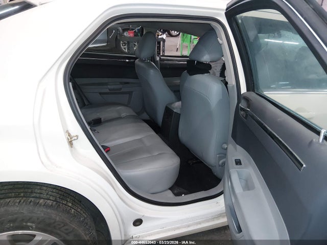 Chrysler 300 Touring