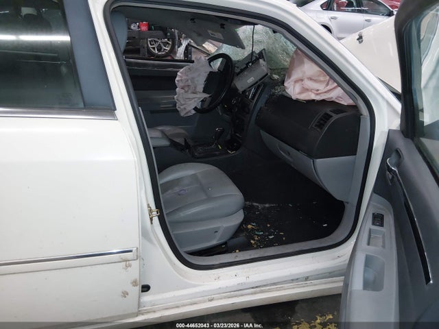 Chrysler 300 Touring