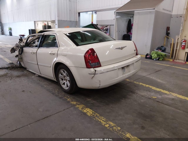 Chrysler 300 Touring