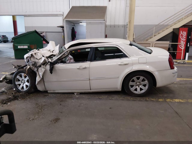Chrysler 300 Touring