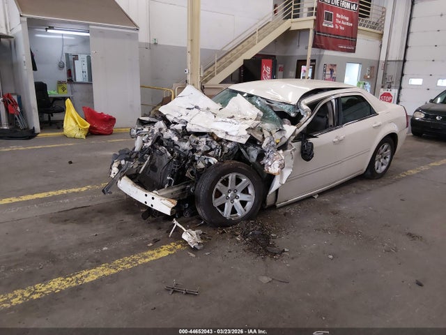 Chrysler 300 Touring