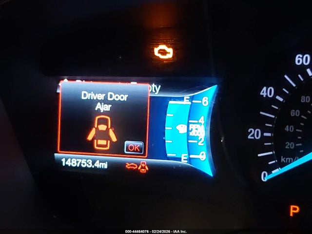Ford Fusion Titanium
