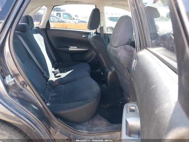 Subaru Impreza 2.5i