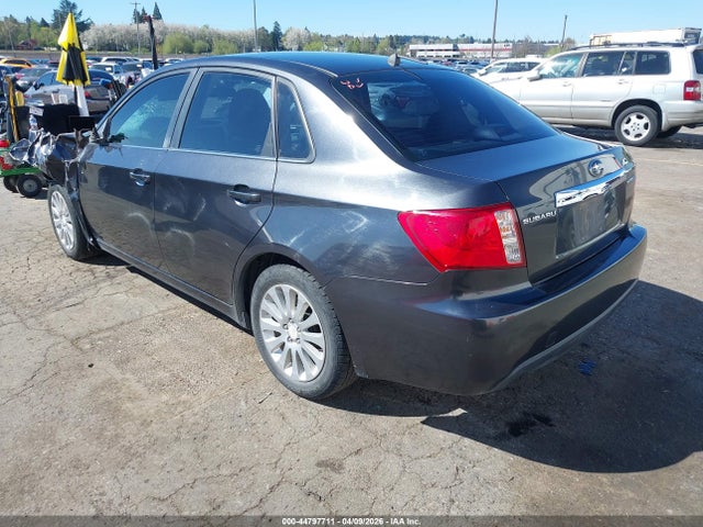 Subaru Impreza 2.5i