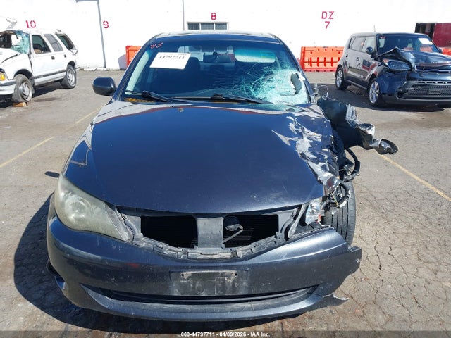 Subaru Impreza 2.5i