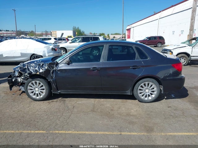 Subaru Impreza 2.5i