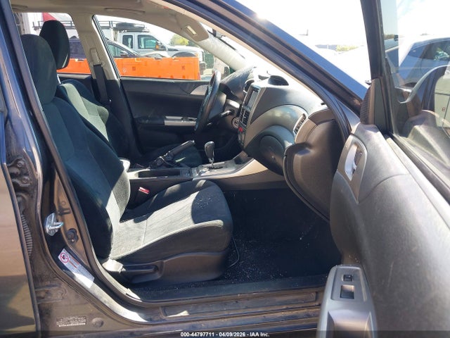 Subaru Impreza 2.5i