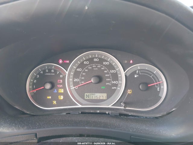 Subaru Impreza 2.5i