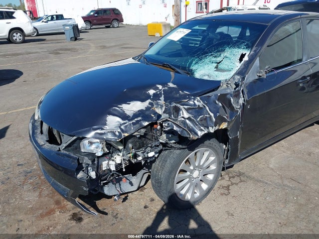 Subaru Impreza 2.5i