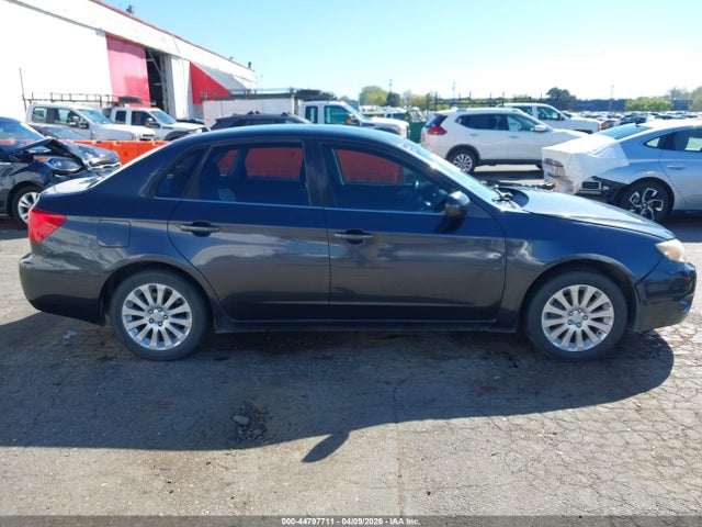 Subaru Impreza 2.5i