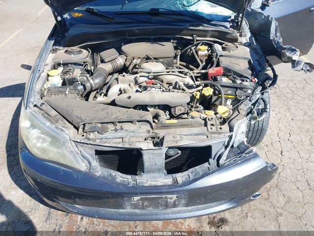Subaru Impreza 2.5i