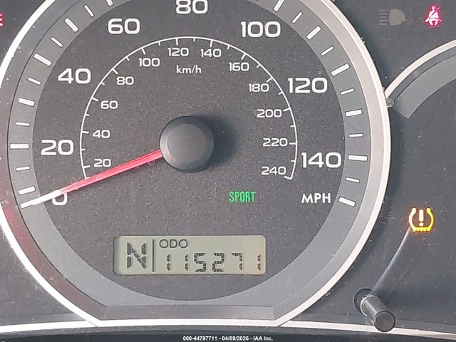 Subaru Impreza 2.5i