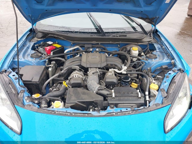 Toyota GR86 Premium