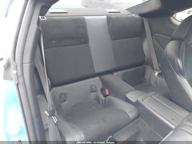 Toyota GR86 Premium