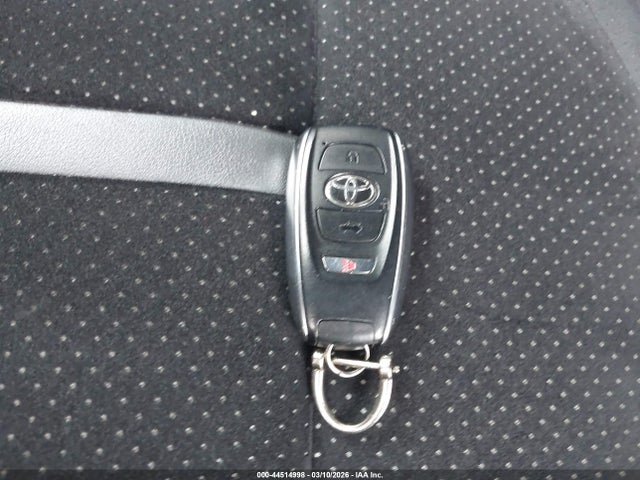 Toyota GR86 Premium