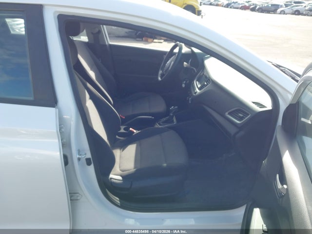 Hyundai ACCENT Se