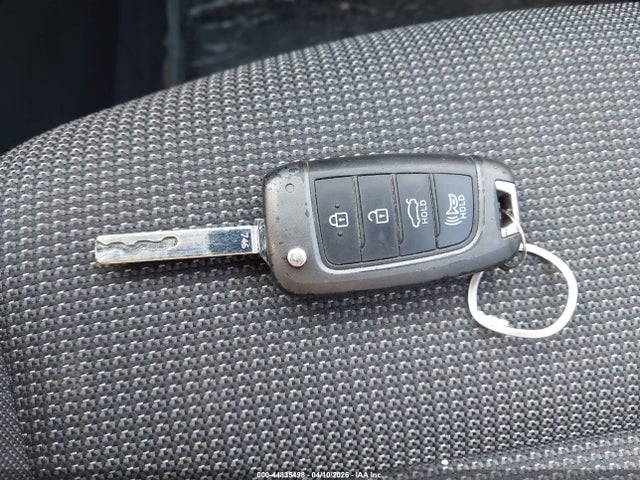 Hyundai ACCENT Se