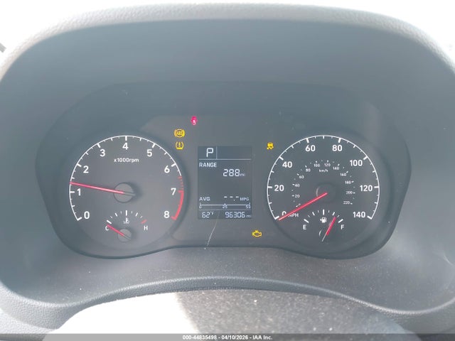 Hyundai ACCENT Se