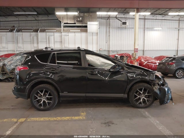 Toyota RAV4 Se