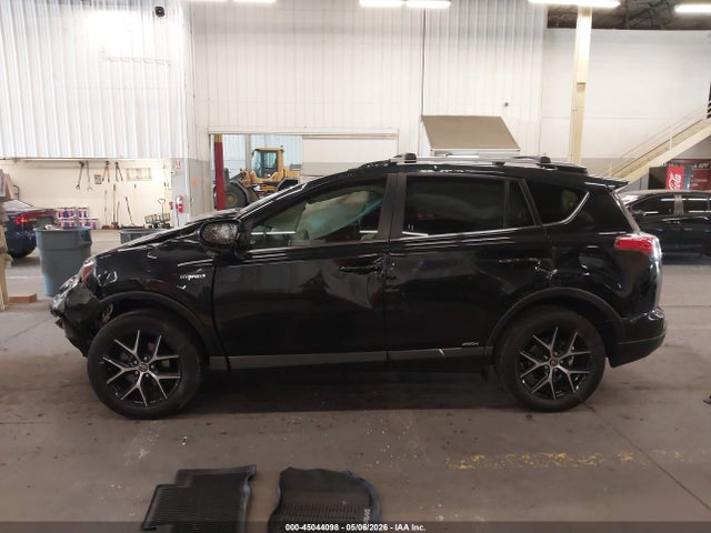 Toyota RAV4 Se