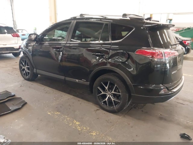 Toyota RAV4 Se