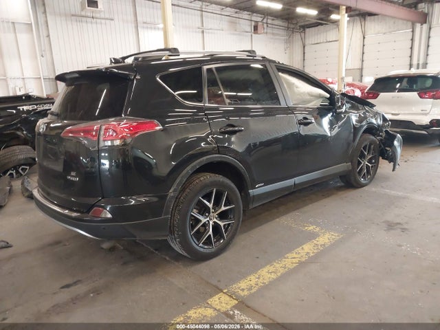 Toyota RAV4 Se