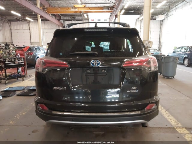 Toyota RAV4 Se