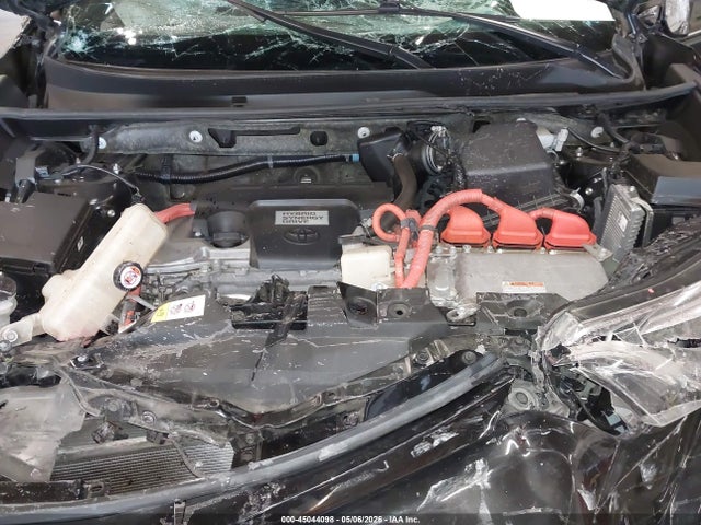 Toyota RAV4 Se