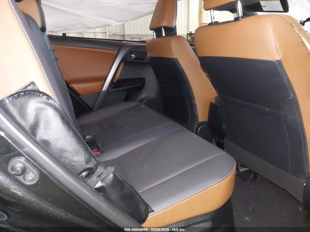 Toyota RAV4 Se