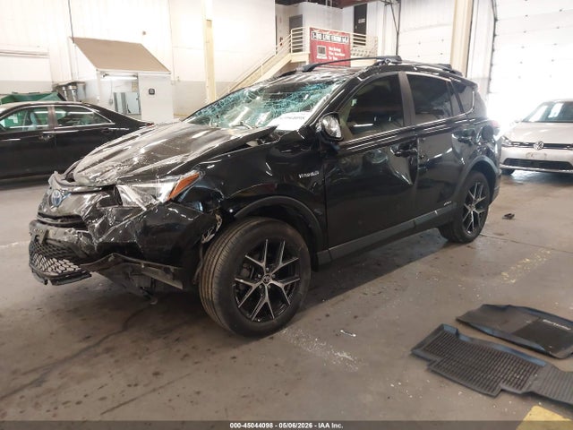 Toyota RAV4 Se