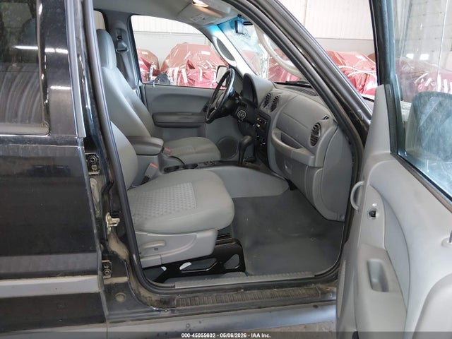 Jeep Liberty Sport