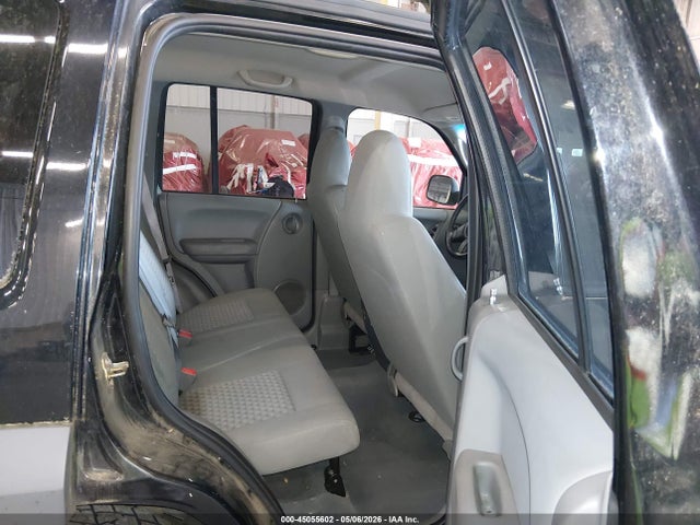 Jeep Liberty Sport
