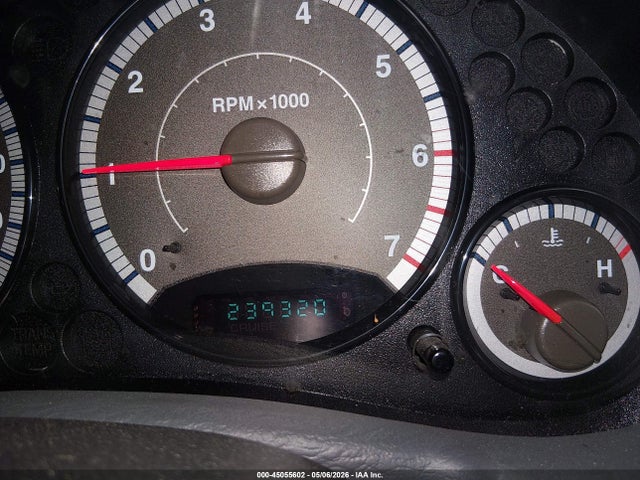 Jeep Liberty Sport