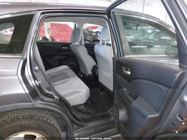 Honda CR-V Lx